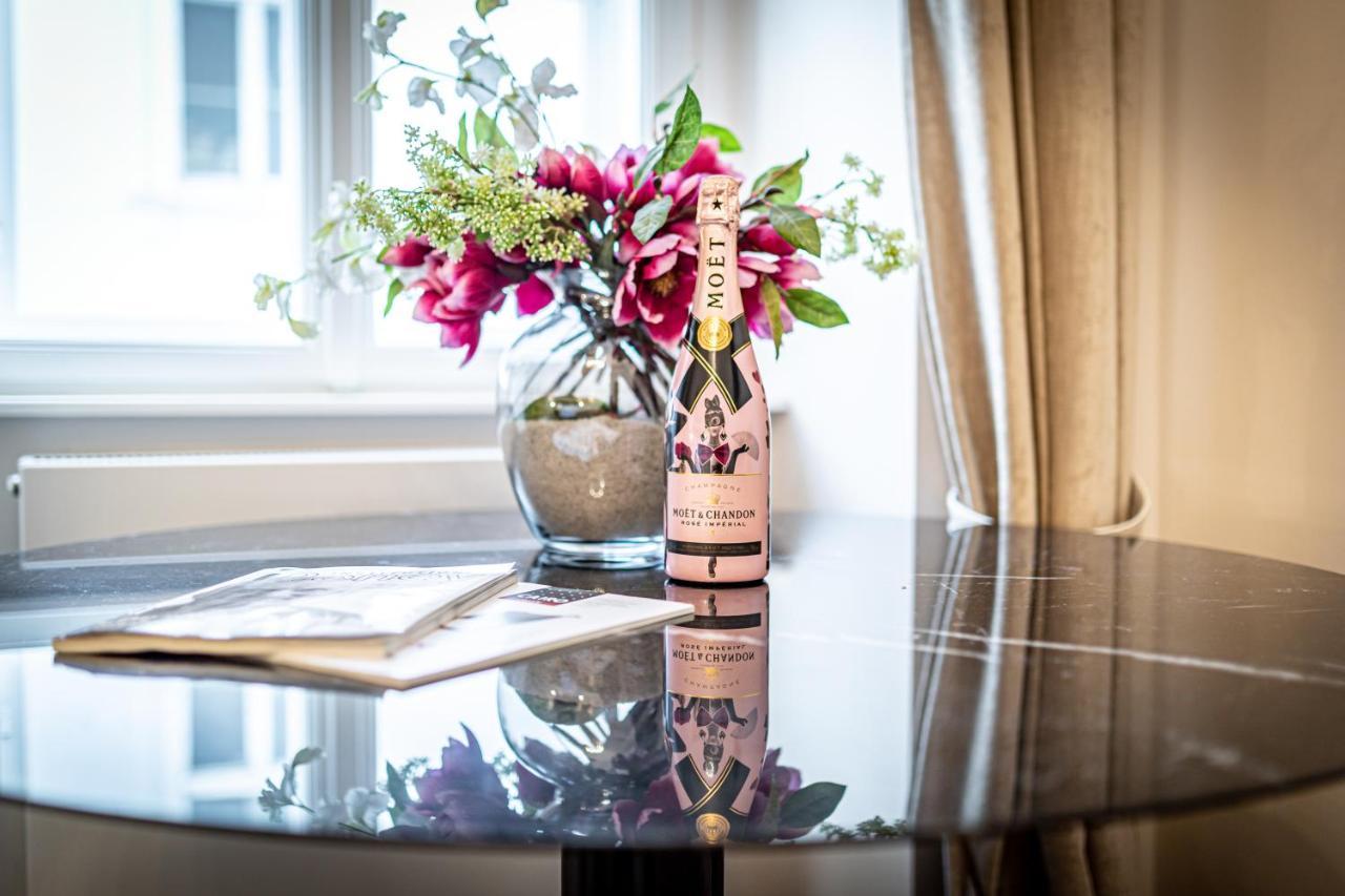 Parkview Boutique Apartament Viena