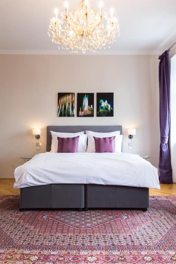 Apartment Parkview Boutique Apartments