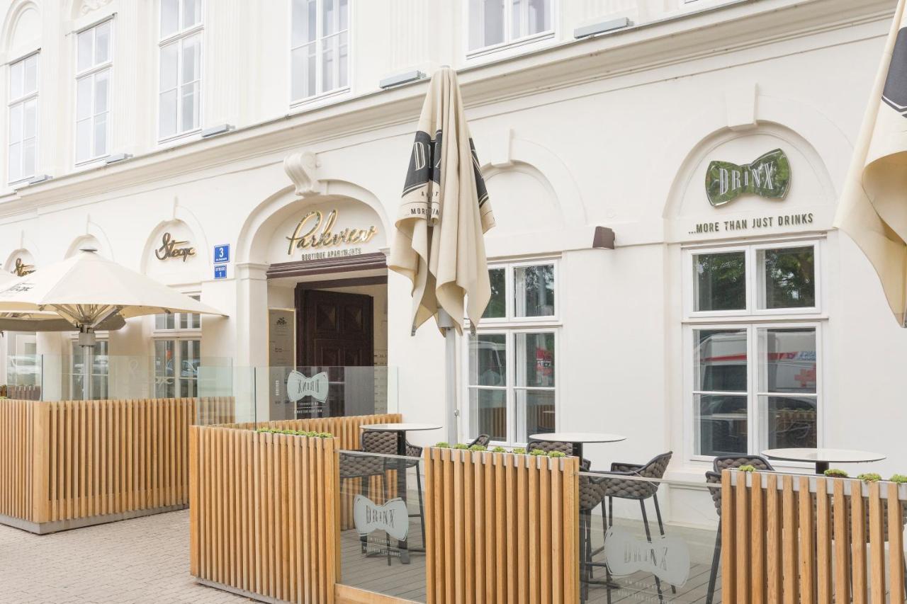 Parkview Boutique Viena
