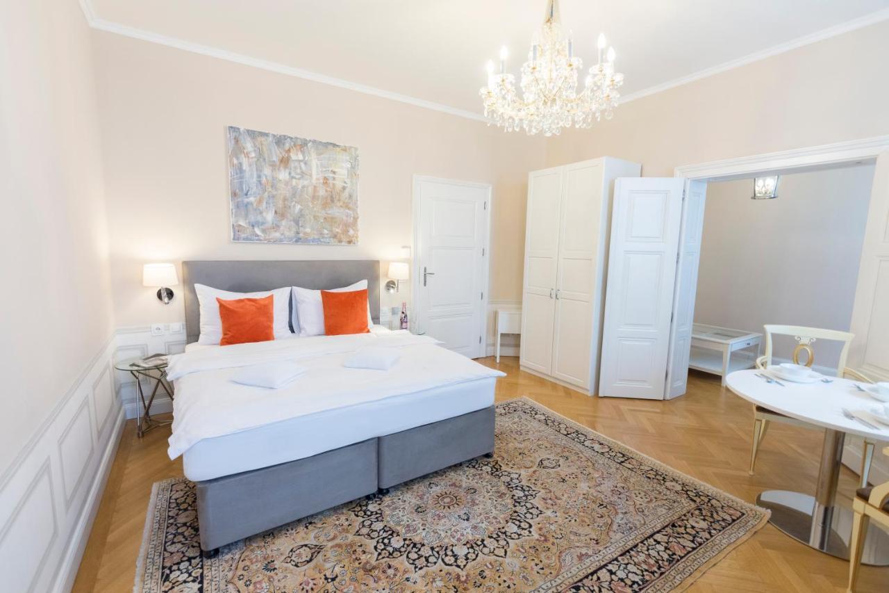 Parkview Boutique Viena