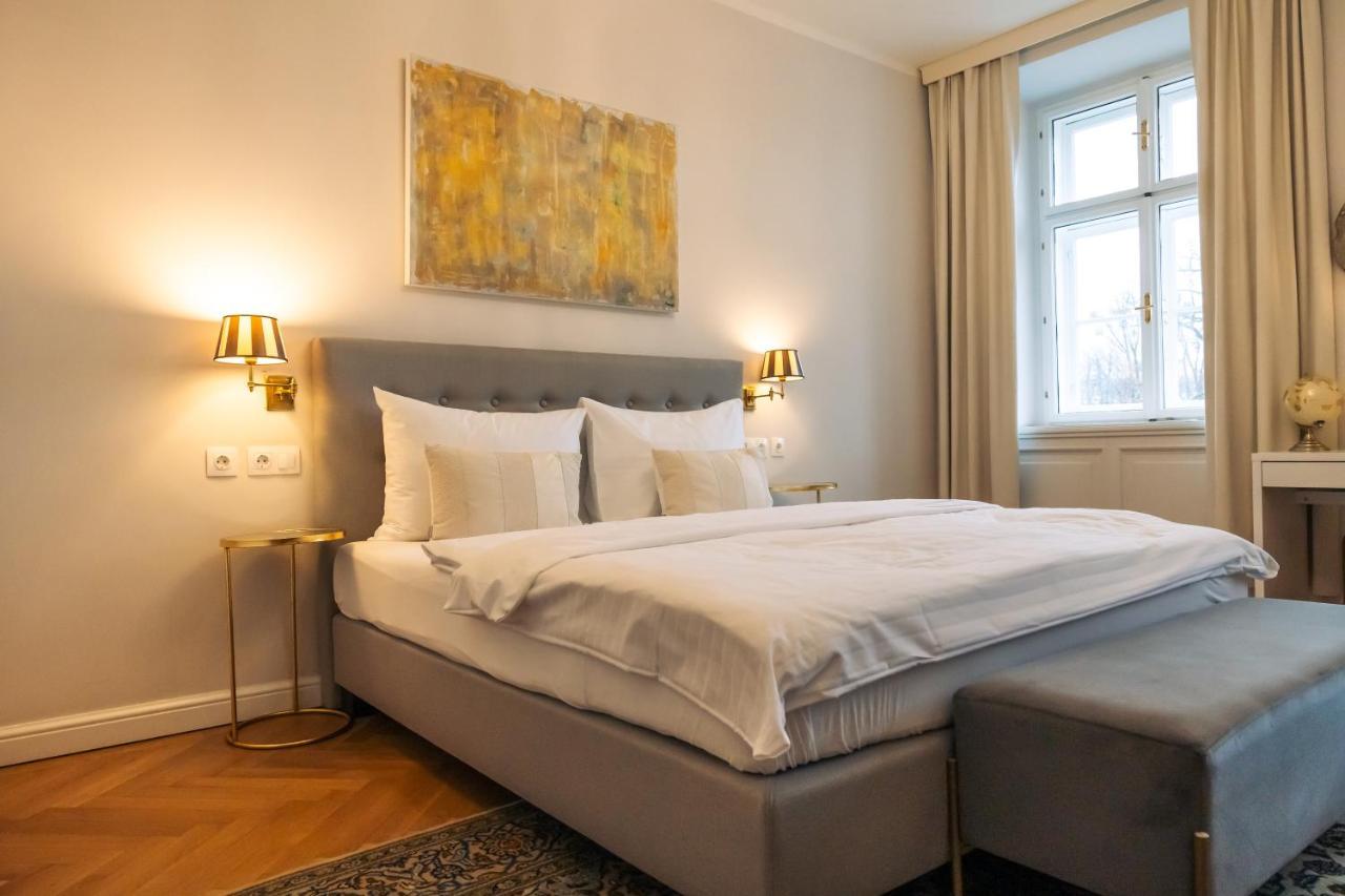 Apartament Parkview Boutique Viena