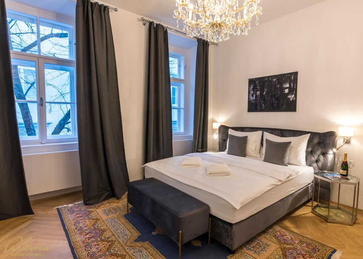Parkview Boutique Viena