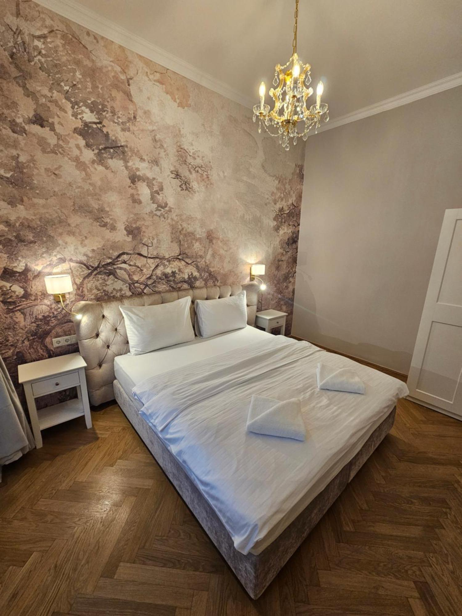 Parkview Boutique Apartament *