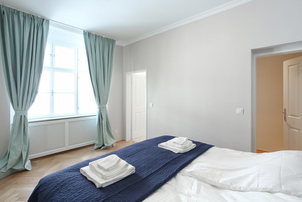 Apartament Parkview Boutique Viena