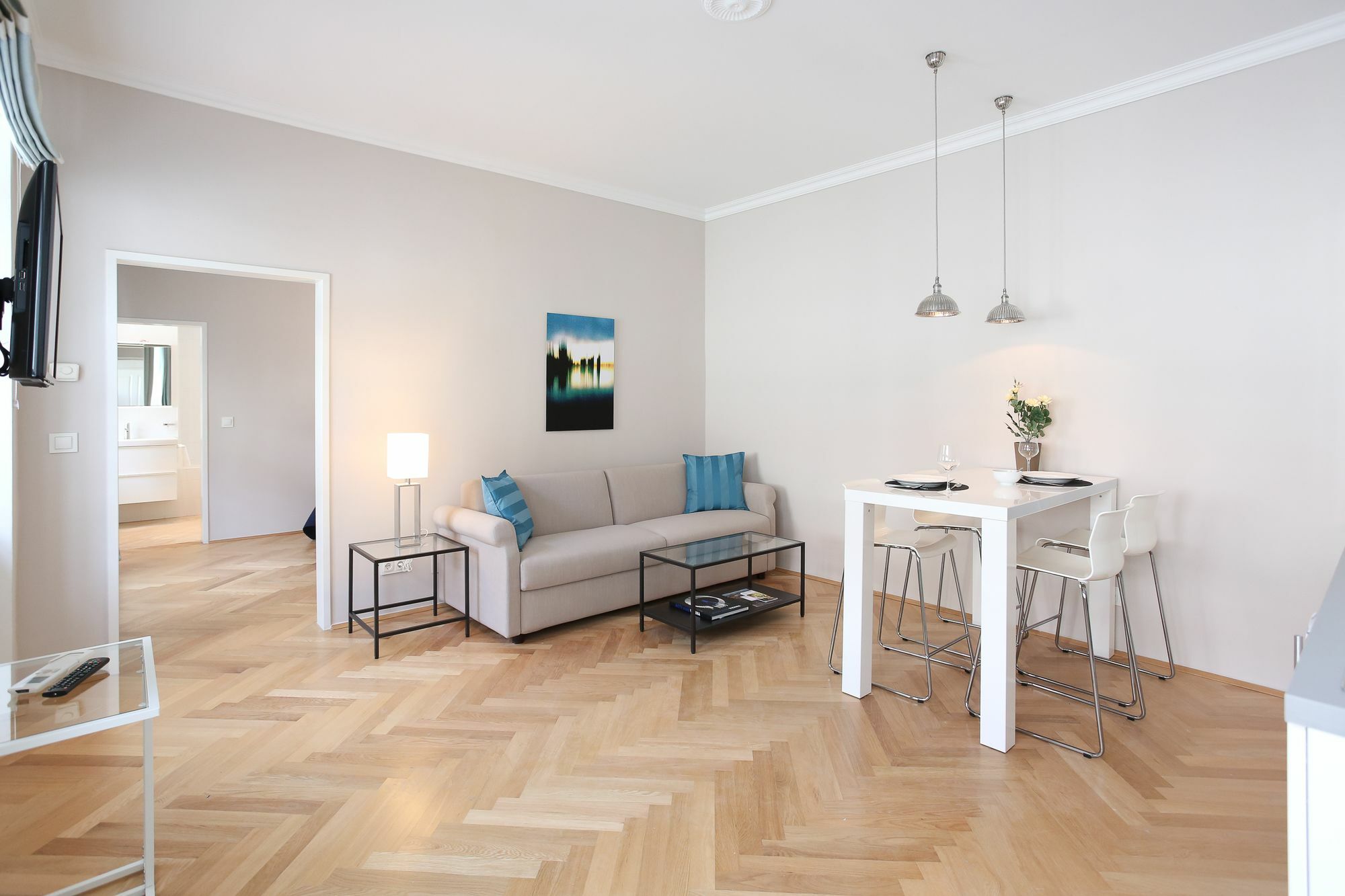 Parkview Boutique Viena
