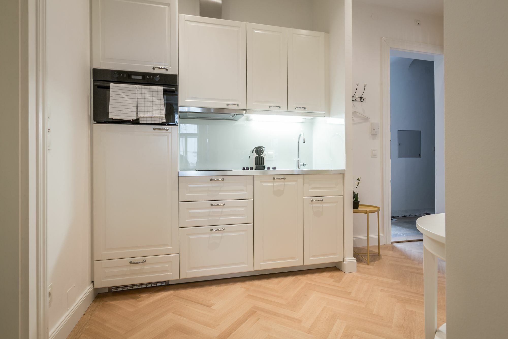 Apartament Parkview Boutique Viena