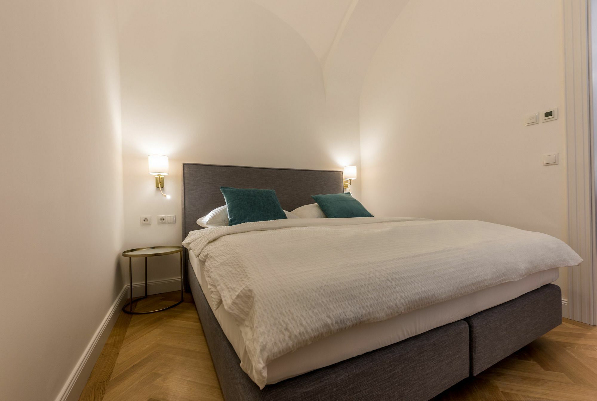 Apartament Parkview Boutique