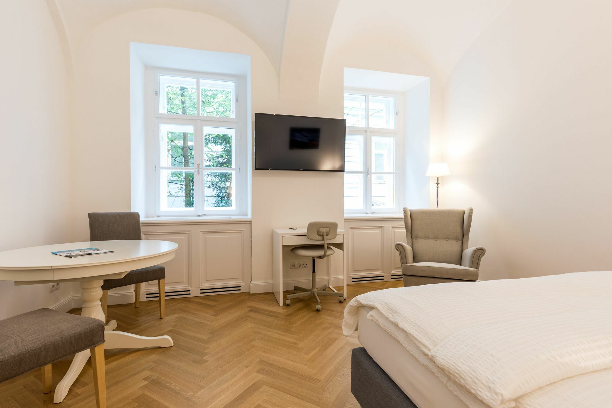 Parkview Boutique Apartament *