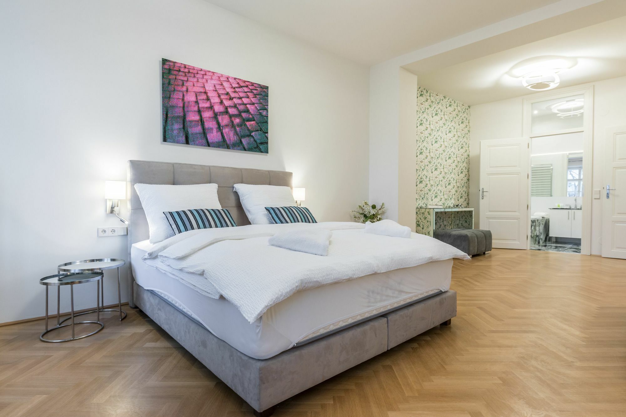 Apartament Parkview Boutique Viena