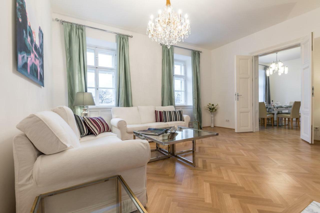 Parkview Boutique Apartament *
