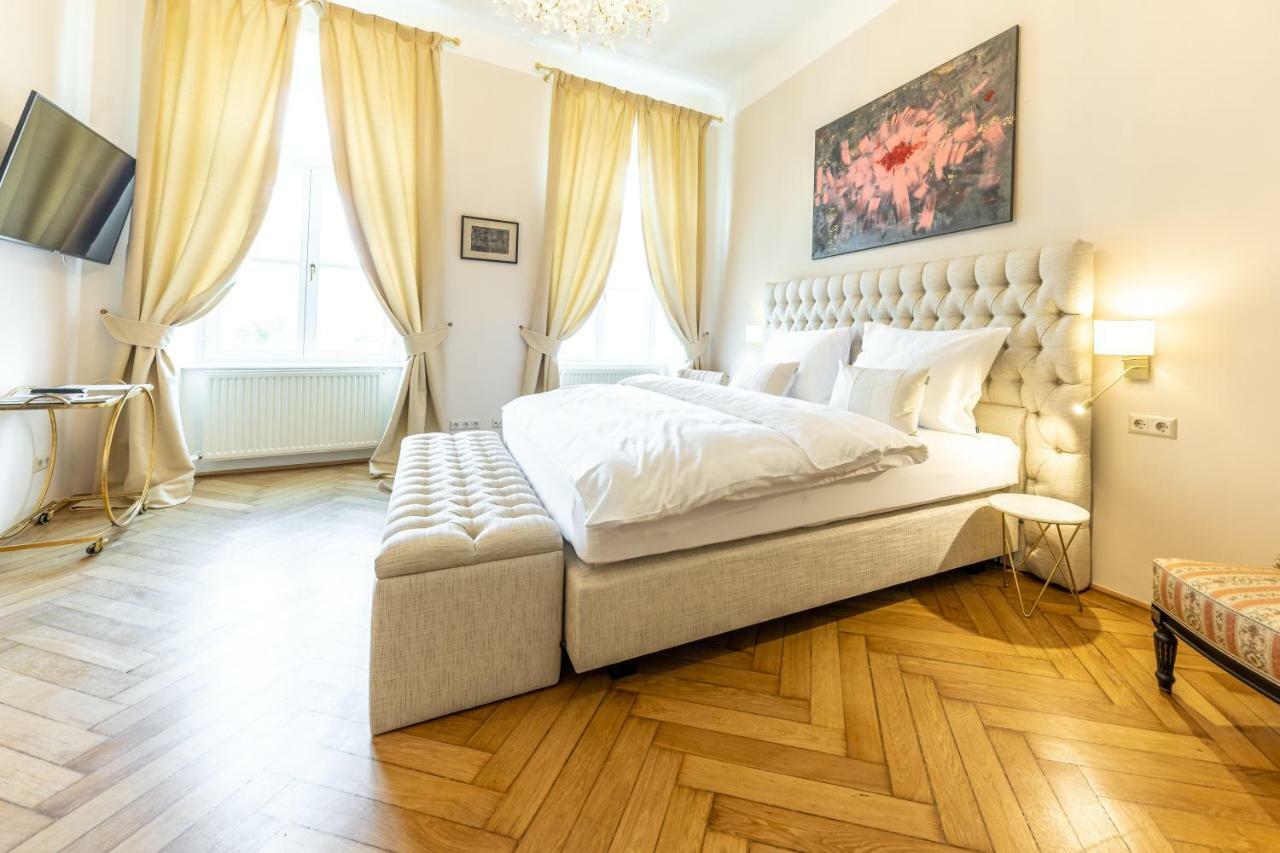 Apartament Parkview Boutique