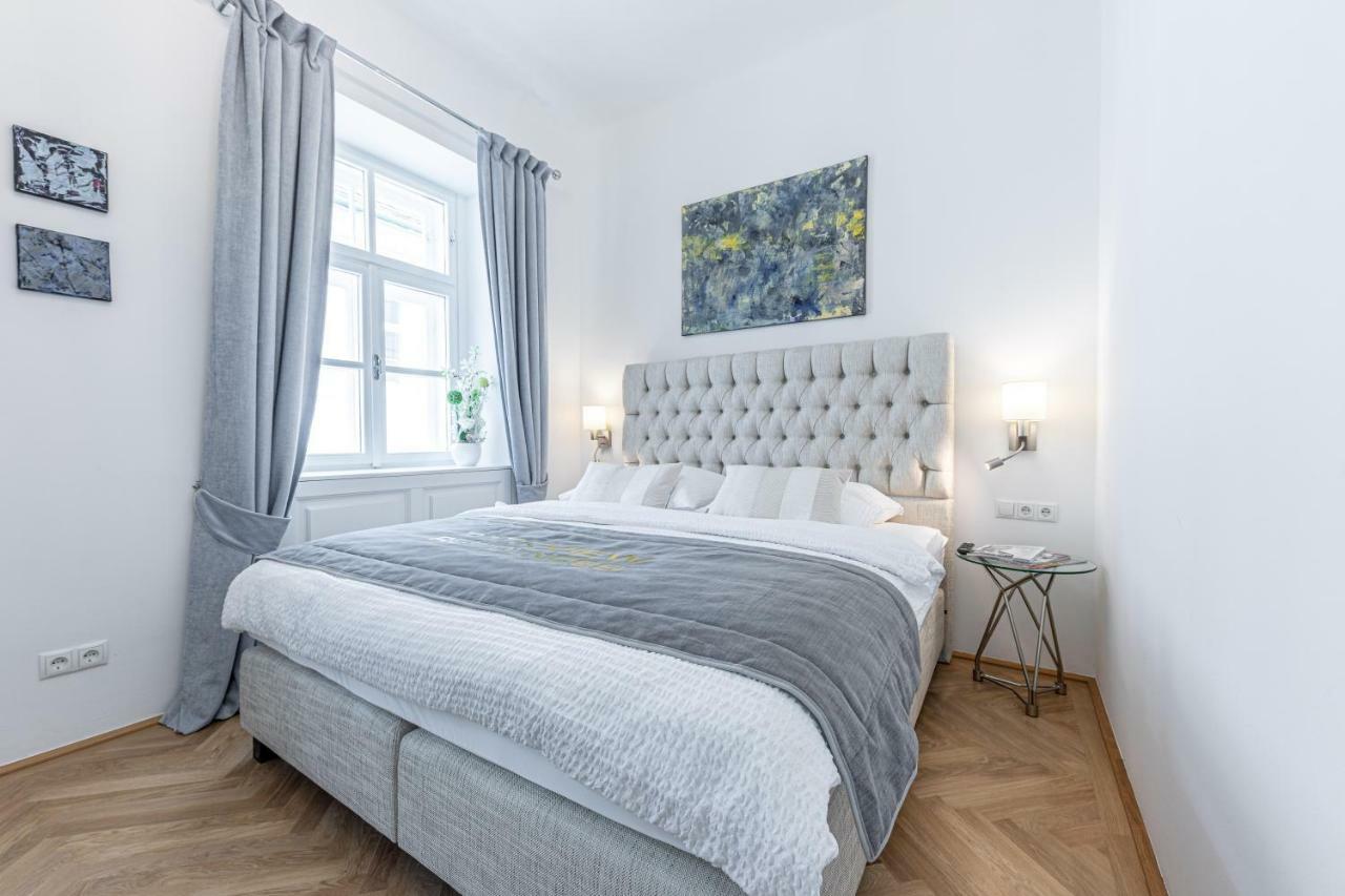Apartament Parkview Boutique Viena