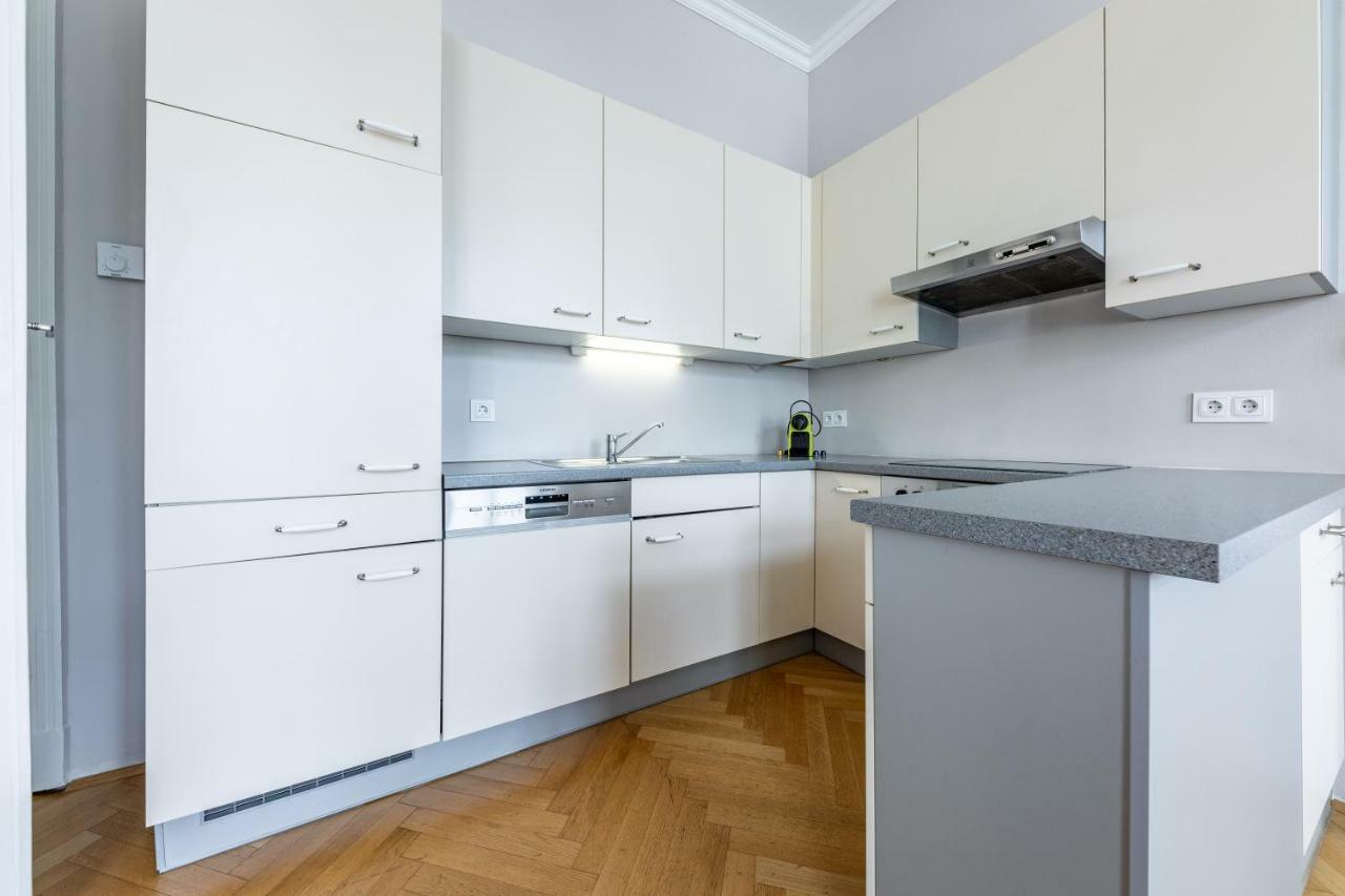 Parkview Boutique Viena