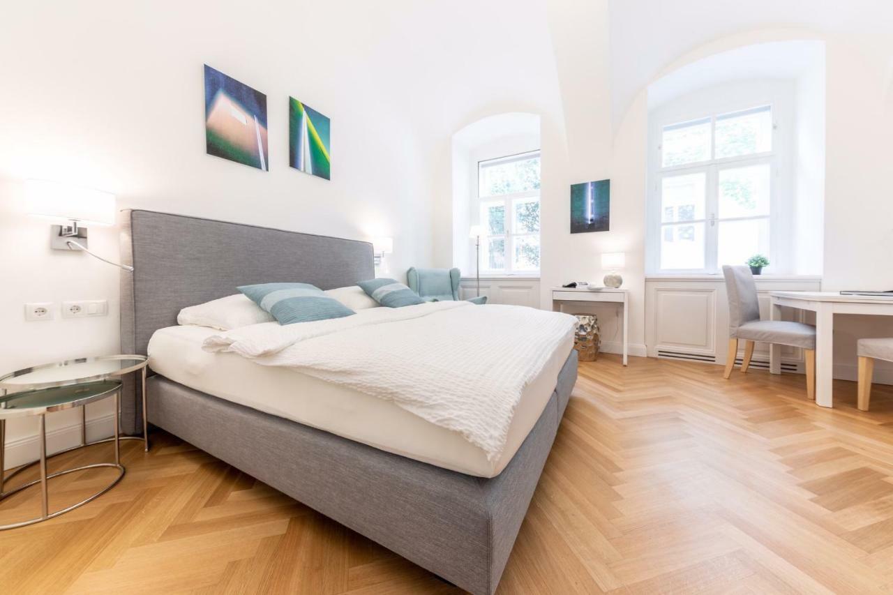 Apartament Parkview Boutique