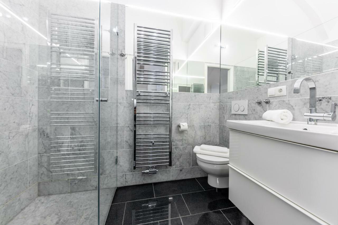 Parkview Boutique Apartament *