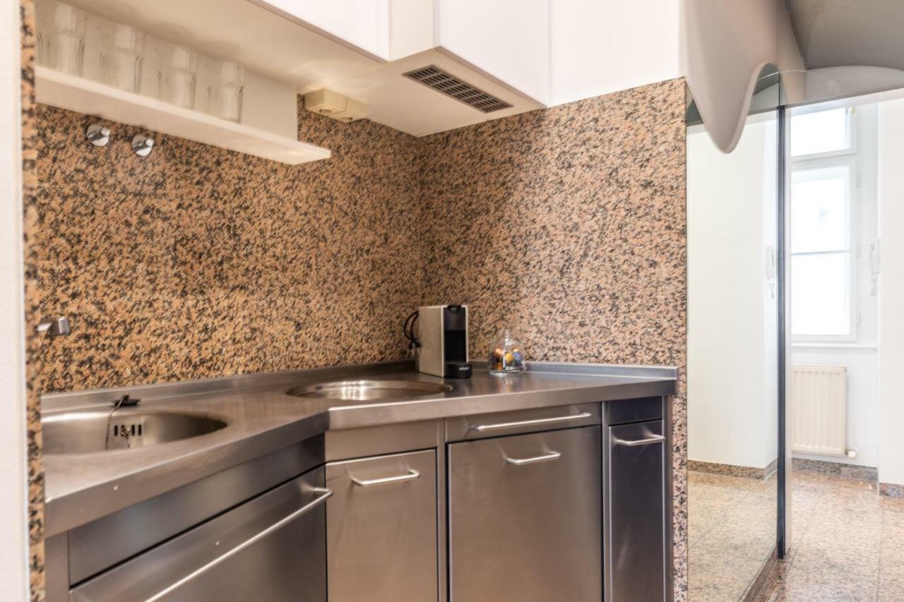 Parkview Boutique Apartament
